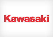 Kawasaki iş makinaları parçaları