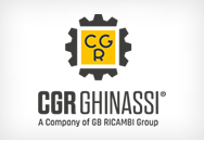 CGR Ghinassi SPARE PARTS