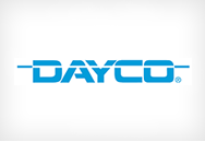 Dayco iş makinaları yedek parçaları