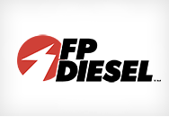 Fp Diesel iş makinaları yedek parçaları