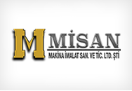 Misan iş makinaları yedek parçaları