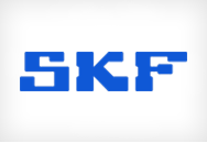 Skf iş makinaları yedek parçaları